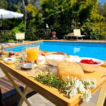 Ca' Datu Frühstückspension 4*