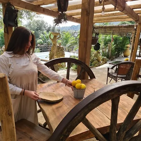 Ca' Datu ベッド・アンド・ブレックファスト 4*