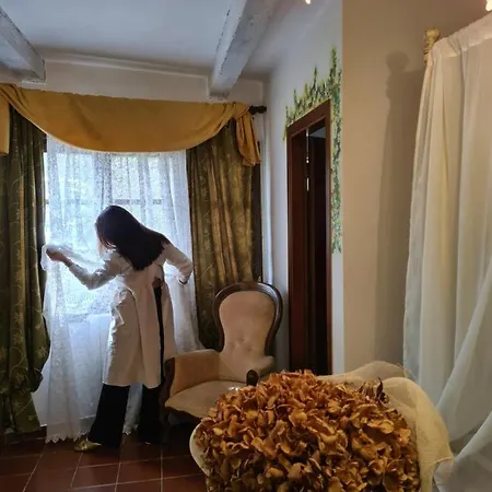 Ca' Datu Finale Ligure