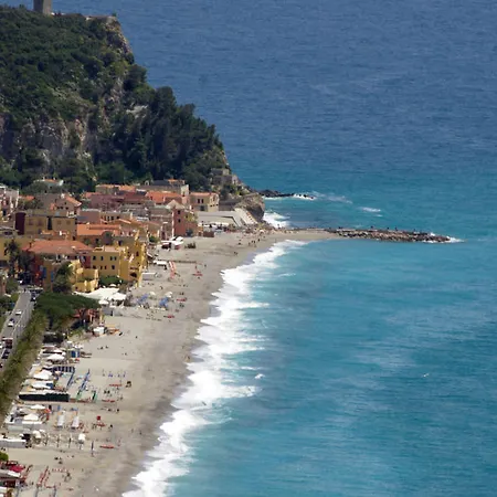 Ca' Datu 4* Finale Ligure