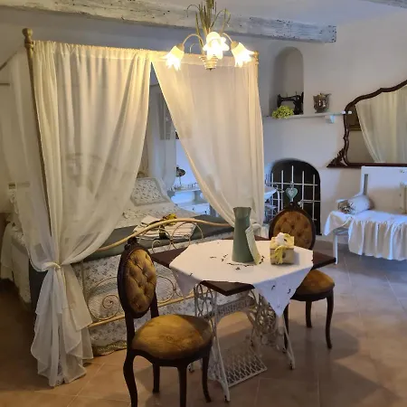 Ca' Datu ベッド・アンド・ブレックファスト フィナーレ・リーグレ