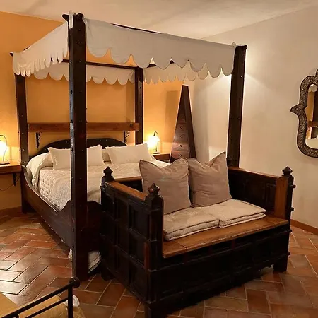 ベッド・アンド・ブレックファスト Ca' Datu 4*