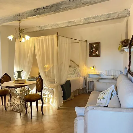 Ca' Datu ベッド・アンド・ブレックファスト