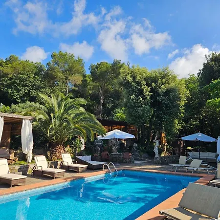 Ca' Datu 4* Finale Ligure