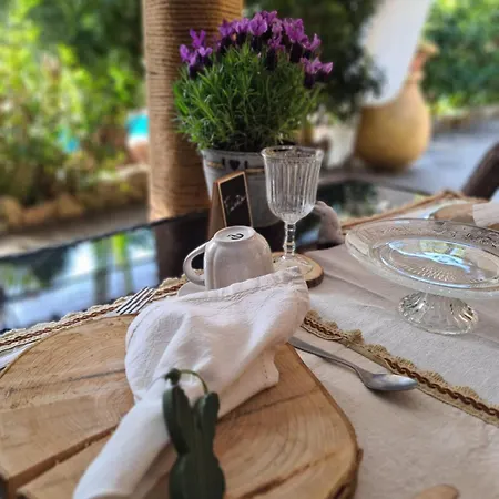 Ca' Datu Finale Ligure