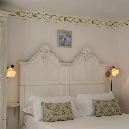 Frühstückspension Ca' Datu 4*