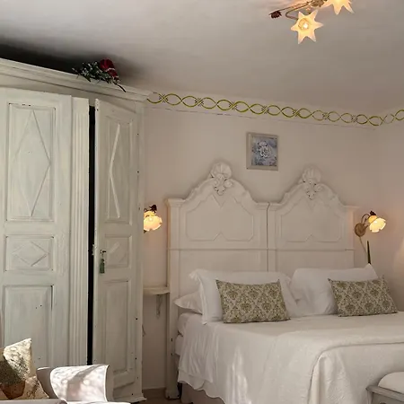 Ca' Datu ベッド・アンド・ブレックファスト