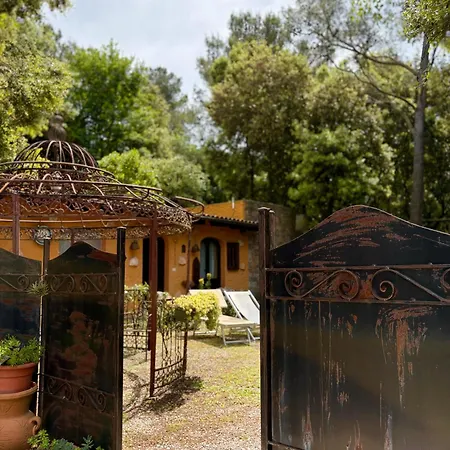 Ca' Datu Frühstückspension Finale Ligure