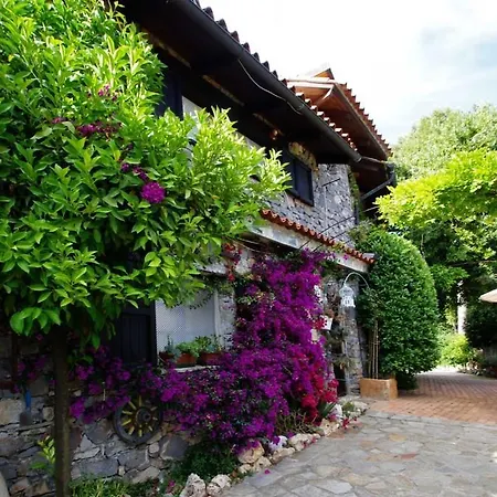 Ca' Datu 4* フィナーレ・リーグレ