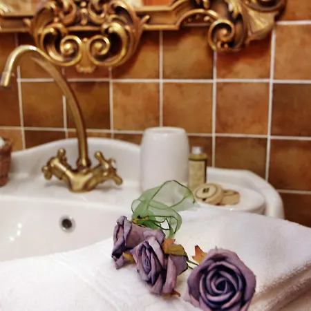 ベッド・アンド・ブレックファスト Ca' Datu