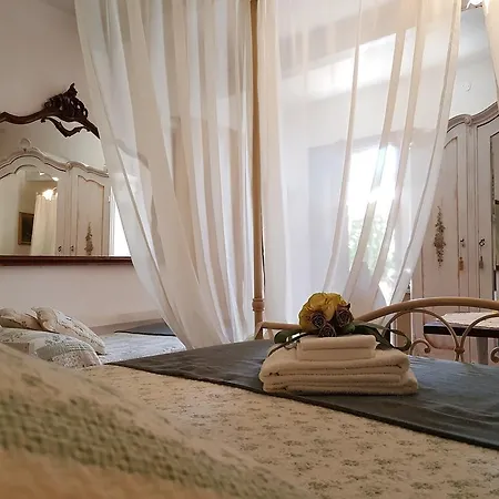 Ca' Datu Frühstückspension 4*