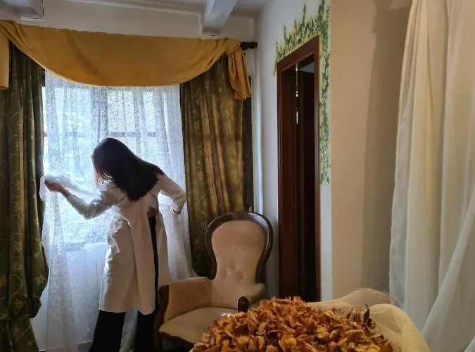 Ca' Datu Finale Ligure