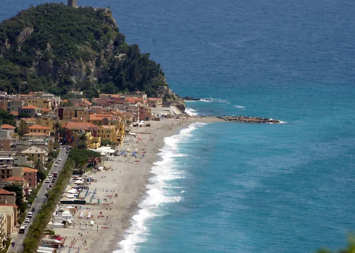 Ca' Datu 4* Finale Ligure