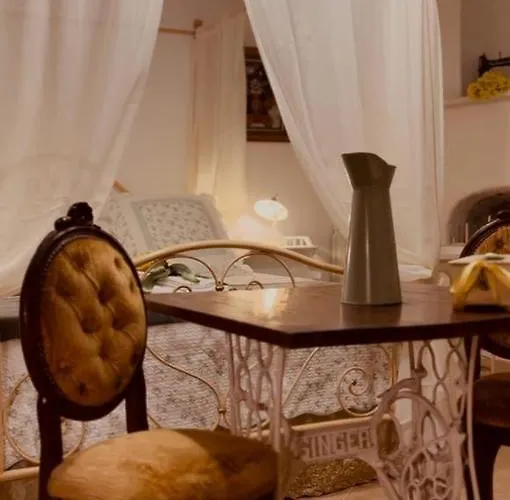 Ca' Datu Bed & Breakfast