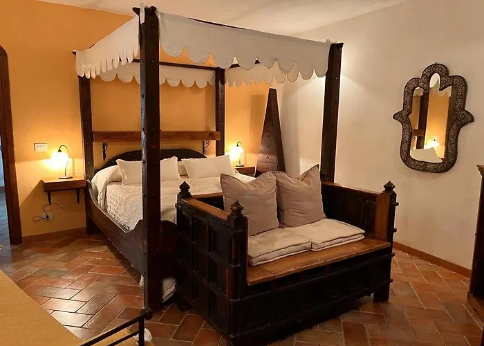 Bed & Breakfast Ca' Datu 4*