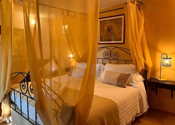 Ca' Datu Bed & Breakfast