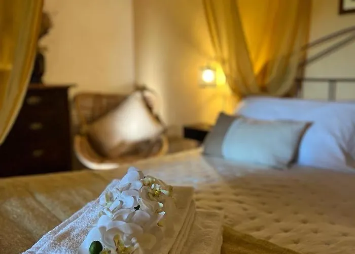 Ca' Datu Panzió Finale Ligure