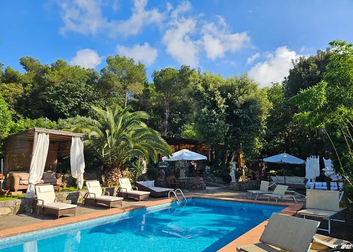 Ca' Datu 4* Finale Ligure