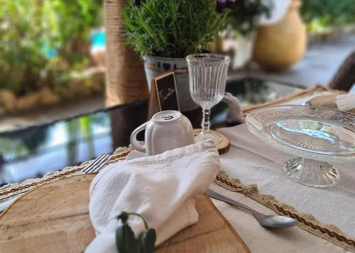 Ca' Datu Finale Ligure