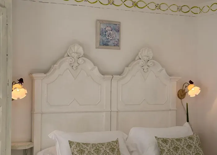 Bed & Breakfast Ca' Datu 4*