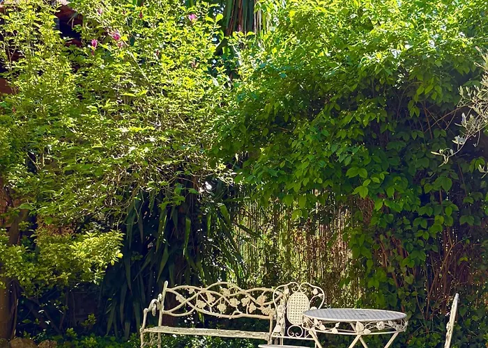 Ca' Datu Finale Ligure