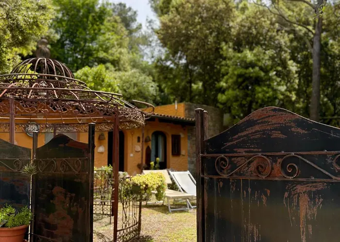 Ca' Datu Bed & Breakfast Finale Ligure