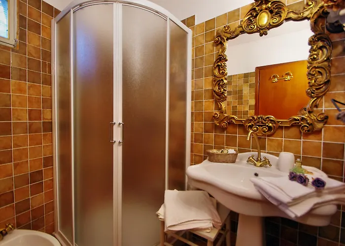 Ca' Datu Finale Ligure