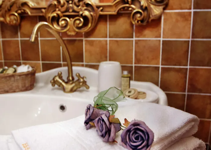 Bed & Breakfast Ca' Datu