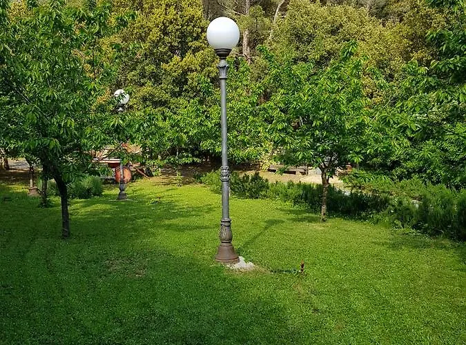 Ca' Datu Bed & Breakfast Finale Ligure