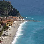 Ca' Datu 4* Финале Лигуре