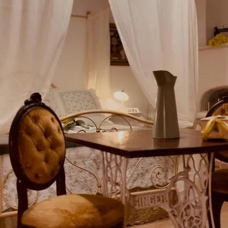 Ca' Datu Couette-café