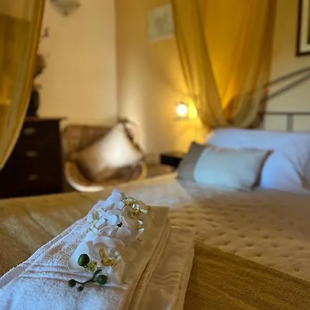 Ca' Datu Alojamento de Acomodação e Pequeno-almoço Finale Ligure