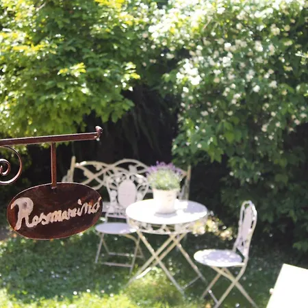 Ca' Datu Finale Ligure