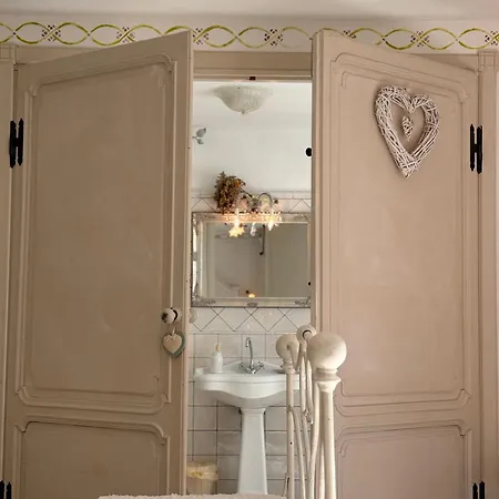 Ca' Datu Alojamento de Acomodação e Pequeno-almoço