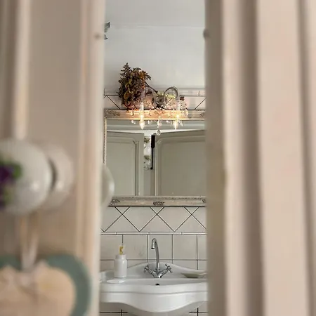 Alojamento de Acomodação e Pequeno-almoço Ca' Datu