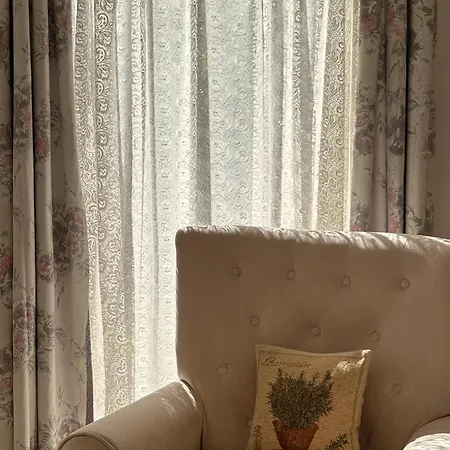 Alojamento de Acomodação e Pequeno-almoço Ca' Datu Finale Ligure