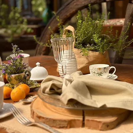 Couette-café Ca' Datu Finale Ligure