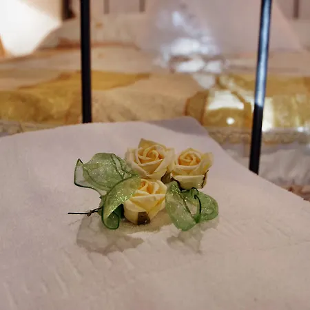 Alojamento de Acomodação e Pequeno-almoço Ca' Datu