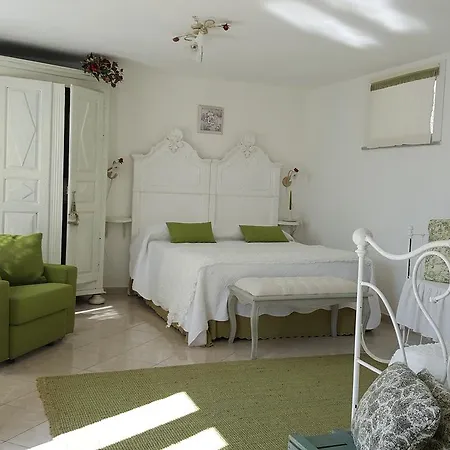 Bed & Breakfast Ca' Datu