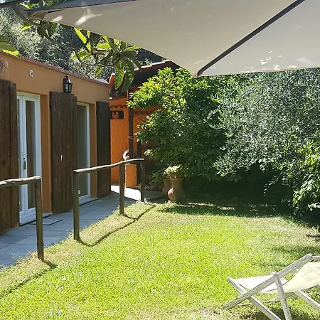 Ca' Datu Alojamento de Acomodação e Pequeno-almoço Finale Ligure