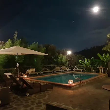Ca' Datu Bed & Breakfast Finale Ligure