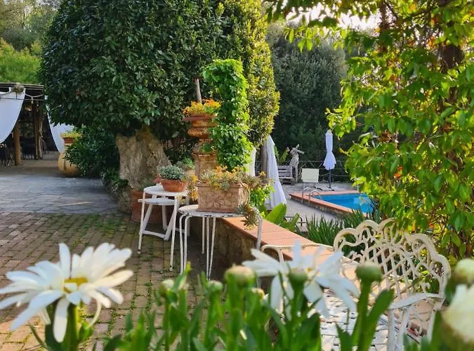 Ca' Datu לינה וארוחת בוקר 4*