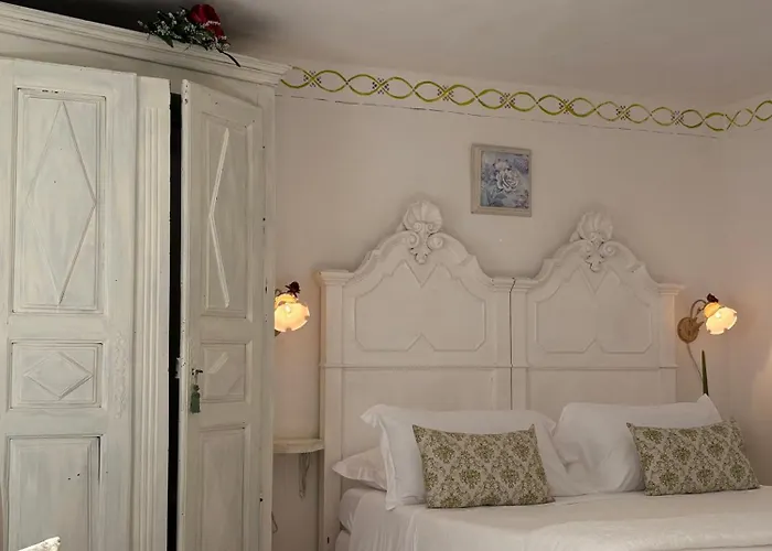 Ca' Datu לינה וארוחת בוקר