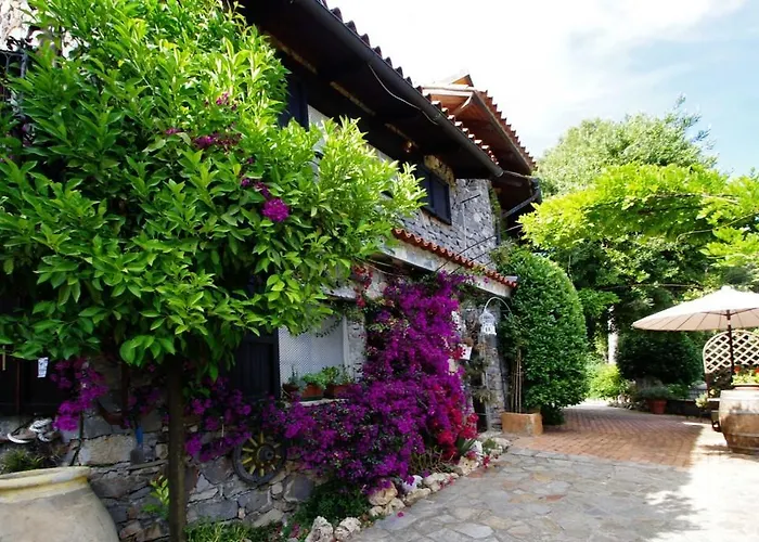 Ca' Datu 4* פינאלה ליגורה