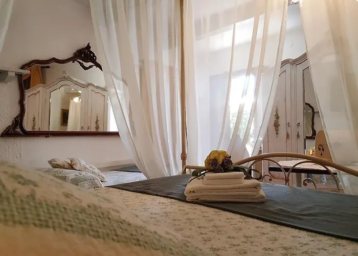 Ca' Datu לינה וארוחת בוקר 4*