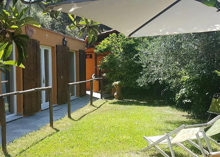 Ca' Datu Bed & Breakfast Finale Ligure