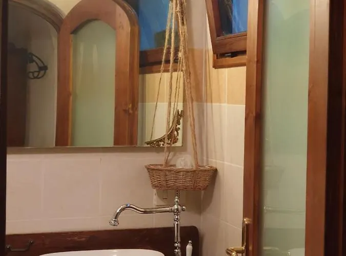 לינה וארוחת בוקר Ca' Datu פינאלה ליגורה